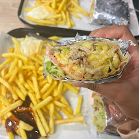 Les plus récentes photos du Restaurant turc Chez Ramaz à Montaigu - n°2