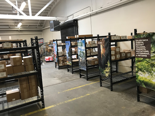 Print Shop «PsPrint Oakland», reviews and photos, 2861 Mandela Pkwy, Oakland, CA 94608, USA