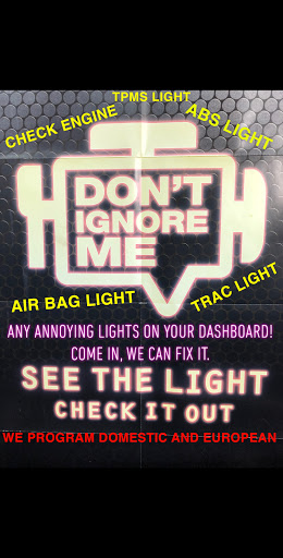 Auto Repair Shop «Redford Auto Repair», reviews and photos, 9565 Telegraph Rd, Redford Charter Twp, MI 48239, USA