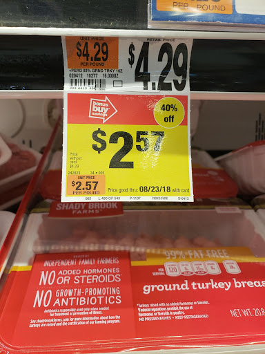 Supermarket «Stop & Shop», reviews and photos, 1025 Truman Hwy, Hyde Park, MA 02136, USA