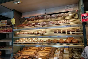 Bäckerei Kraft image