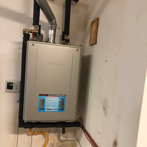 American Plumbing Service image