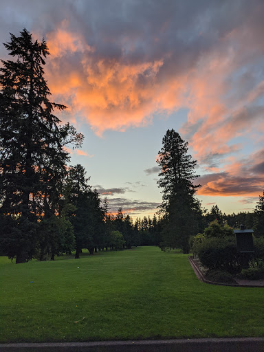 Golf Club «Salem Golf Club», reviews and photos, 2025 Golf Course Rd S, Salem, OR 97302, USA