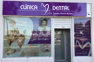 Clínica Dental Tamara García Muñoz image