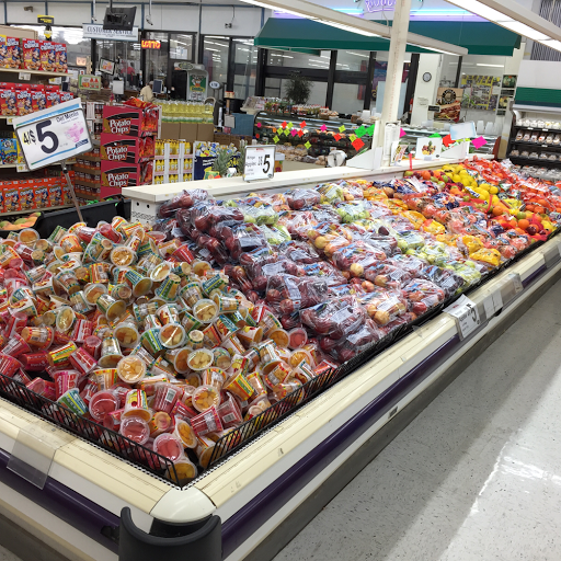 Supermarket «Imperial Supermarket», reviews and photos, 1940 East 8 Mile Road, Detroit, MI 48234, USA