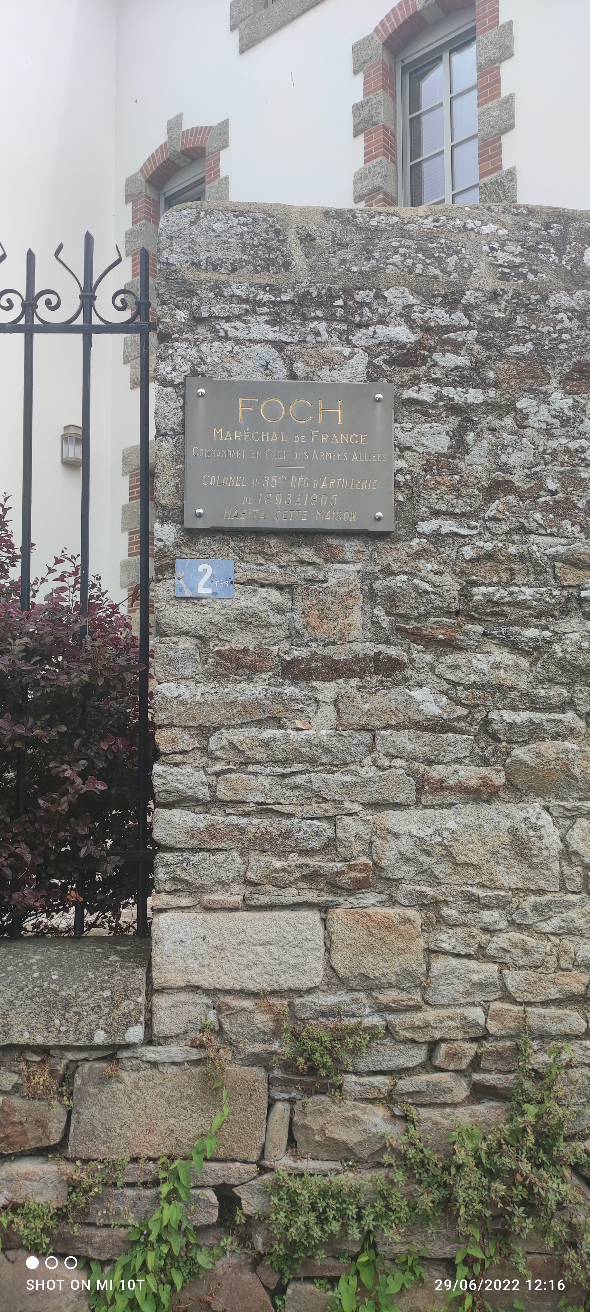 Photo n° 24 de l'avis de Clairv.e fait le 07/10/2022 à 18:03