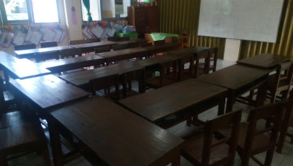 Sekolah Dasar Negeri Bratan 1 Surakarta