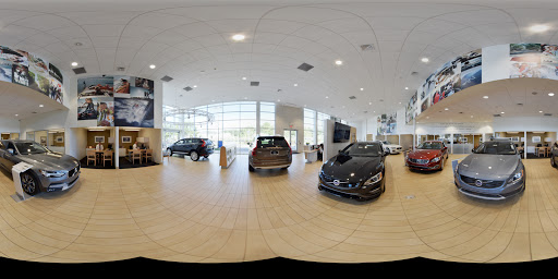 Car Dealer «Stillman Volvo Cars», reviews and photos, 1290 Wilmington Pike, West Chester, PA 19382, USA