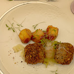 Photo n°3 de l'avis de graciete.e fait le 11/09/2023 à 22:31 sur le  Montebelo Mosteiro de Alcobaça Historic Hotel à Alcobaça