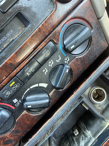 Car Wash «Car Spa Northampton», reviews and photos, 5715 Northampton Blvd, Virginia Beach, VA 23455, USA