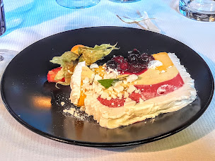 Photo n°84 de Restaurant Le Pot d'Étain à Manerbe ()