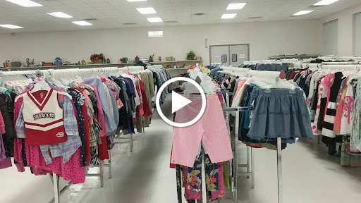 Thrift Store «Goodwill», reviews and photos, 7025 Knightdale Blvd, Knightdale, NC 27545, USA