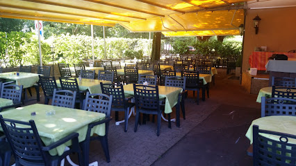 Restaurant Hard Birsfelden Küche, Fondue, Rösti, Filet auf heissem Stein, Sommerterrasse