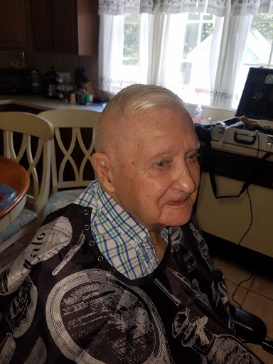 Barber Shop «Infinite Cuts Barbershop», reviews and photos, 605 U.S. 9, Little Egg Harbor Township, NJ 08087, USA