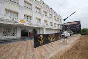 Hotel Hyderabad Grand image