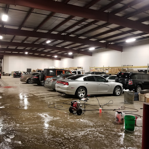 R J Detailing LLC en Greenwood