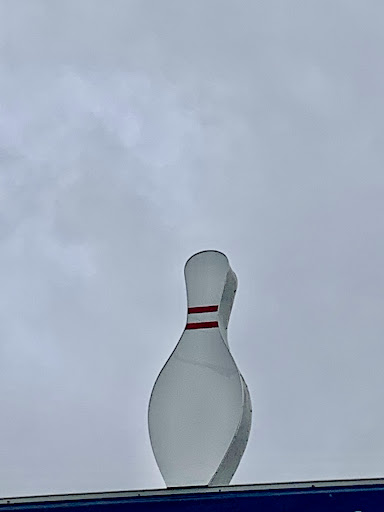 Bowling Alley «Executive Strike & Spare Family Fun Center», reviews and photos, 911 Phillips Ln, Louisville, KY 40209, USA