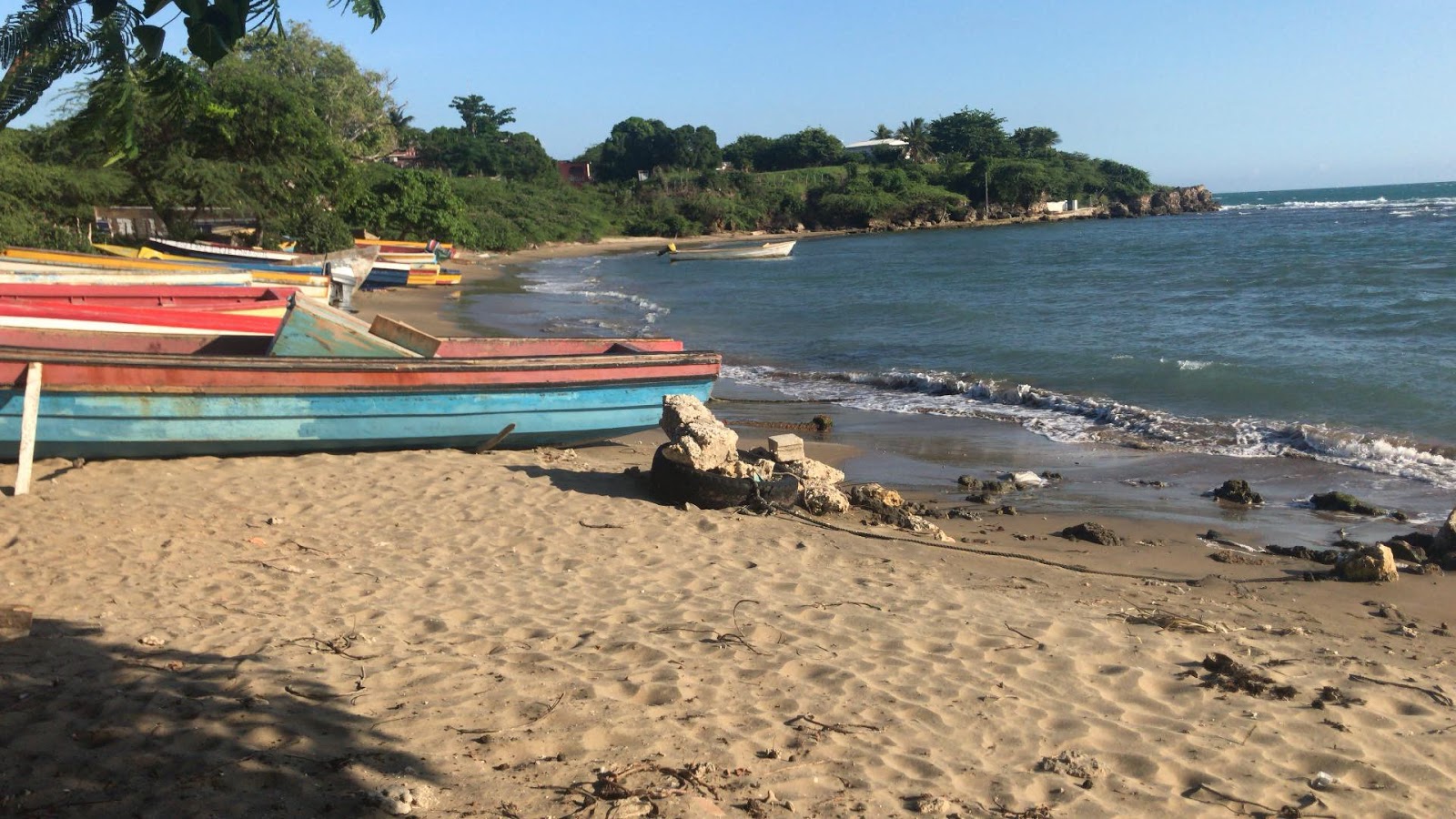 Photo of Billy’s Bay Beach II with spacious shore