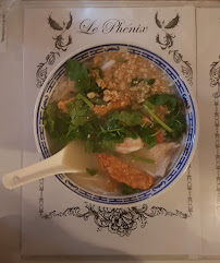 Soupe du Restaurant vietnamien Le Phénix à Clermont-Ferrand - n°7