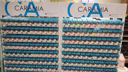 Beauty Supply Store «LN Nails Supply», reviews and photos, 9842 Bolsa Ave, Westminster, CA 92683, USA