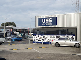 UES International NZ