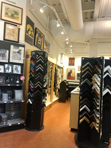 Art Supply Store «Blick Art Materials», reviews and photos, 201 S Clinton St #180, Iowa City, IA 52240, USA