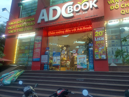 Top 1 cửa hàng sách adcbook Huyện Mường Ảng Điện Biên 2022