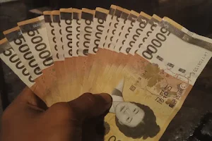 TEMPAT PENUKARAN DOLLAR LAMA DAN UANG KUNO INDONESIA MAUPUN LUAR NEGERI MONEY CHANGER image