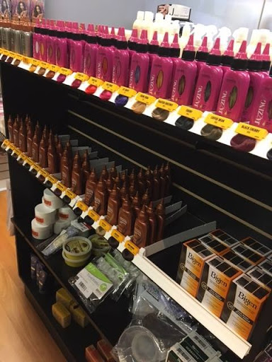 Beauty Supply Store «Best Hair Plus Beauty Supply», reviews and photos, 931 N State Rd 434 #1225, Altamonte Springs, FL 32716, USA