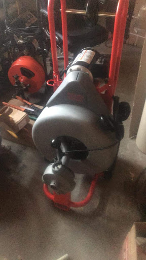 Plumber «Just-In-Time Plumbing», reviews and photos, 211 Ranger Dr, Buda, TX 78610, USA