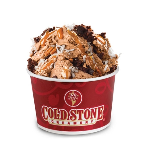 Ice Cream Shop «Cold Stone Creamery», reviews and photos, 228 Central Park Ave, Virginia Beach, VA 23462, USA