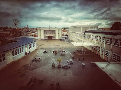 Institution Saint Joseph à Le Havre
