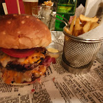 Photo n°2 de l'avis de marco.c fait le 03/12/2019 à 21:55 sur le  Rue Steak House à Rome