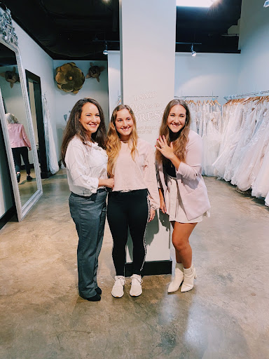 Bridal Shop «House of Tux», reviews and photos, 1720 Pass Rd, Gulfport, MS 39501, USA
