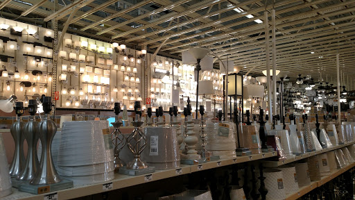 Home Improvement Store «The Home Depot», reviews and photos, 2490 Meadow Crest Rd, Greensboro, GA 30642, USA