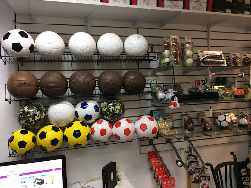 Soccer Store «Best Soccer Buys Sporting Goods - Cricket Equipment USA», reviews and photos, 1860 Duluth Hwy #204, Lawrenceville, GA 30043, USA