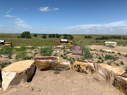Sand Creek Massacre National Historic Site, 55411 County Rd W, Eads, CO 81036