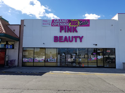 Pink Beauty Supply Hawthorne