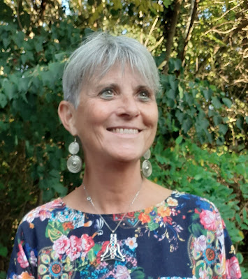 Shiatsu bien-être Sylvie MOLLIER à Yerres