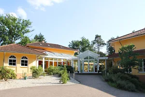 Hostellerie Bacher GmbH image