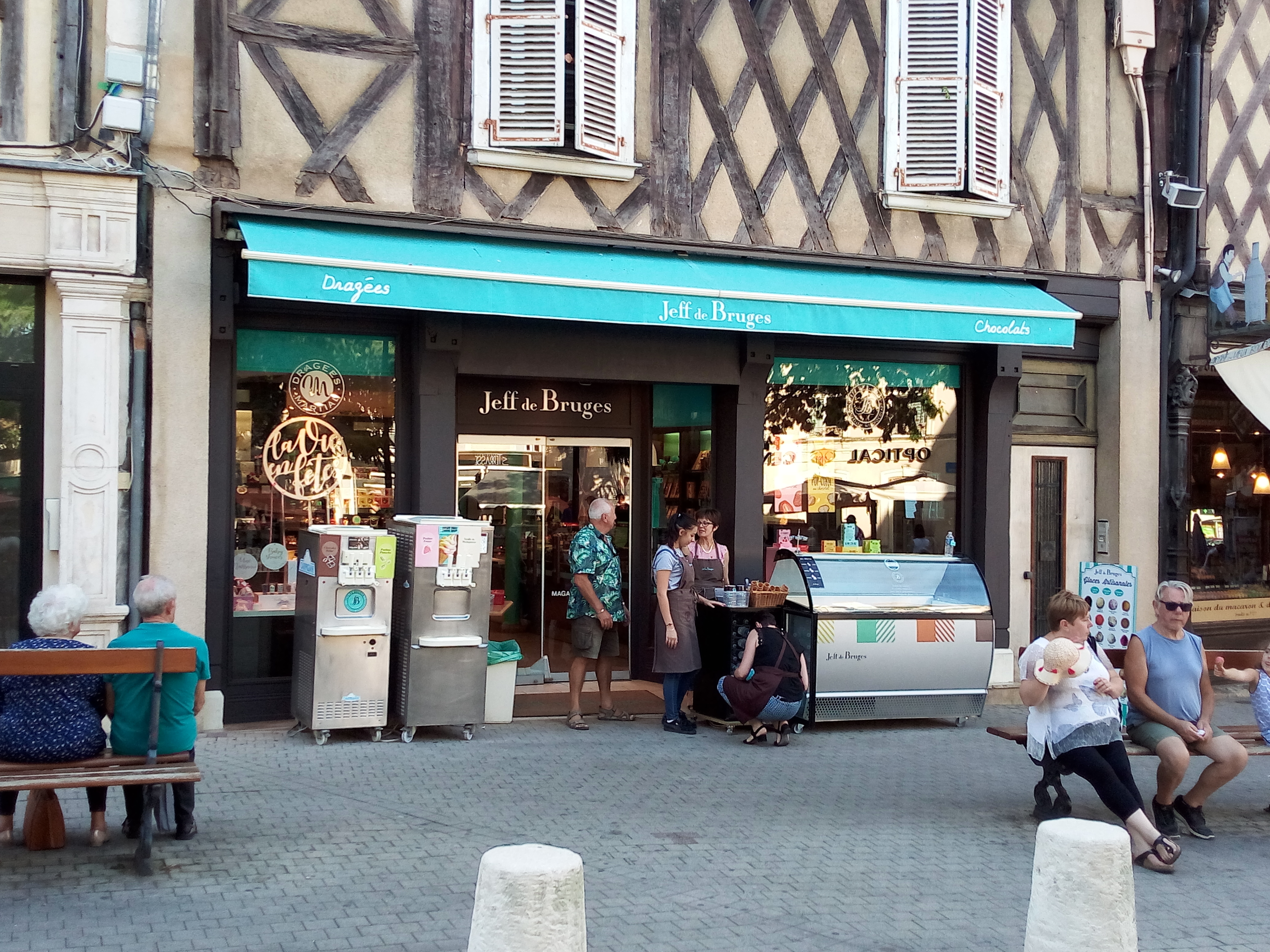 Photo n° 1 de l'avis de Rose.R fait le 23/08/2019 à 22:34