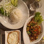 Photo n°2 de l'avis de Lucia.u fait le 09/03/2023 à 17:29 sur le  THAI THAI AUTENTICA CUCINA THAILANDESE à Mariano Comense