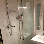 Photo n°15 de l'avis de brinckische.o fait le 11/06/2019 à 17:58 sur le  Roma Hotel Luxus à Rome