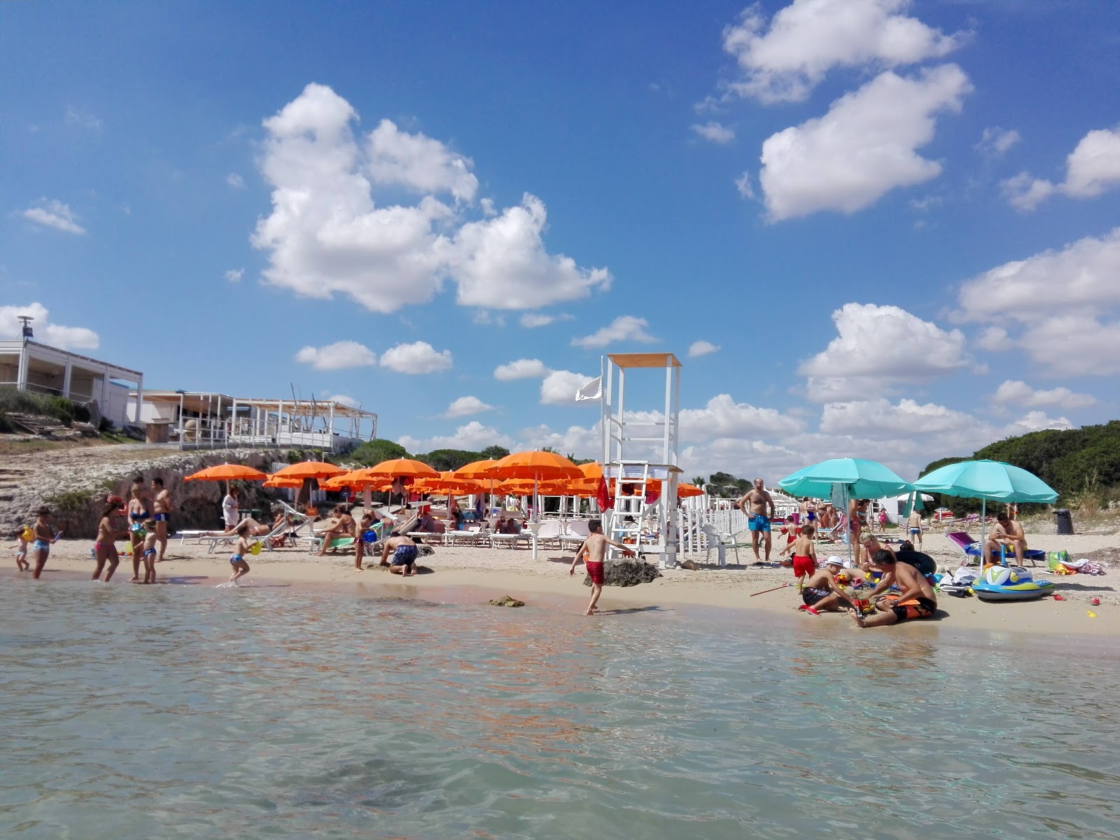Lido Due Onde-Monopoli photo #7