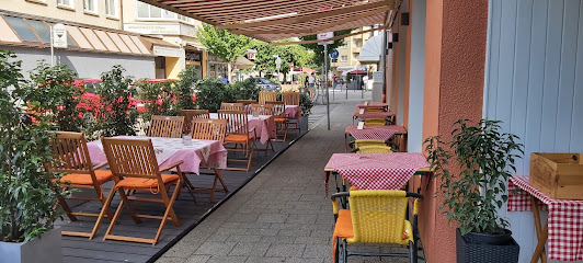 Restaurant Hoppe‘s - Weiherstraße 15, 75173 Pforzheim, Germany