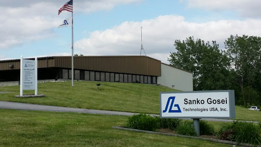 Sanko Gosei Technologies USA, Inc.