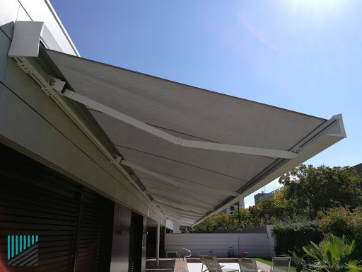 Toldos Lucas – (Zaragoza)