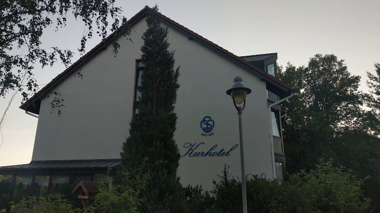 Vidéos hôtels Kurhotel Bad Schmiedeberg 06905 Bad Schmiedeberg