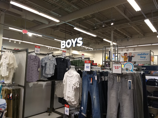 Clothing Store «Old Navy», reviews and photos, 697 Hillside Avenue, New Hyde Park, NY 11040, USA