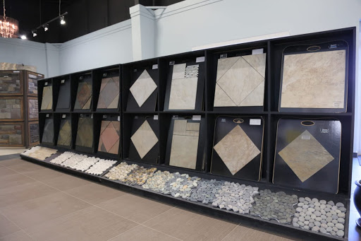 A B Tile & Stone/formerly Bossio Stone Imports